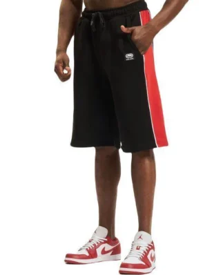 ECKO UNLTD. DAVE SHORTS BLACK