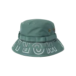 HUF FIELD BOONIE HAT SAGE - Image 3