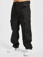 ROCAWEAR CARGO WILLIAMSBURG BLACK - Image 3