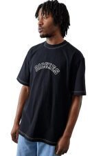 DICKIES WEST VALE TEE BLACK DK0A4YBMBLK1