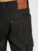 ROCAWEAR CARGO WILLIAMSBURG BLACK - Image 4