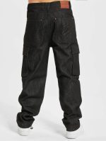 ROCAWEAR CARGO WILLIAMSBURG BLACK - Image 2