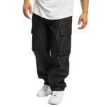ROCAWEAR CARGO WILLIAMSBURG BLACK