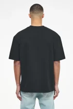 PEGADOR DINMONT OVERSIZED TEE PGDR-2301-326-M-GR - Image 4