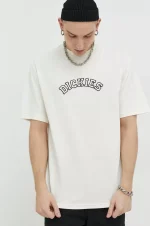 DICKIES WEST VALE TEE CLOUD DK0A4YBMC581