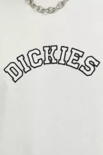 DICKIES WEST VALE TEE CLOUD DK0A4YBMC581 - Image 2