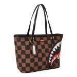 SPRAYGROUND SHARKS IN PARIS PAINTED TOTE T5355 48,26 x 16,51 x 29,21 cm - Image 3
