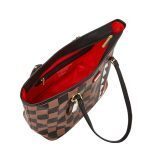 SPRAYGROUND SHARKS IN PARIS PAINTED TOTE T5355 48,26 x 16,51 x 29,21 cm - Image 4