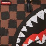 SPRAYGROUND SHARKS IN PARIS PAINTED TOTE T5355 48,26 x 16,51 x 29,21 cm - Image 5