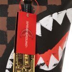 SPRAYGROUND SHARKS IN PARIS PAINTED TOTE T5355 48,26 x 16,51 x 29,21 cm - Image 6