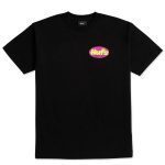 HUF LIQUORMART TEE BLACK