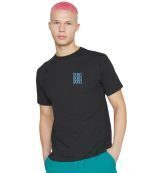 DICKIES CRESWELL TEE BLACK DK0A4Y8WBLK1
