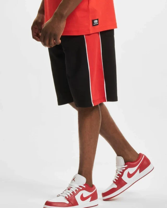 ECKO UNLTD. DAVE SHORTS BLACK - Ecko Unltd.