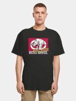ECKO UNLTD. T-SHIRT ATTACK BLACK - Image 2