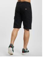Dickies Duck Canvas Short Black Dk0a4xngc401 - Image 2