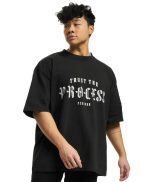 PEGADOR CORDOVA OVERSIZED TEE PGDR-2300-326-M-GR