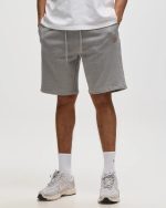 DICKIES MAPLETON SHORTS GREY MELANGE DK0A4Y83GYM1