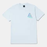 HUF BASED T-SHIRT TS01962 SKY