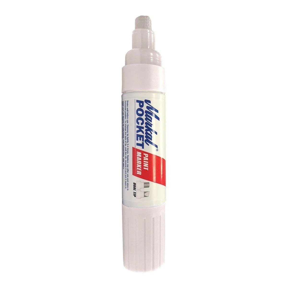 MARKAL PAINT-RITER POCKET MARKER 3-10 MM