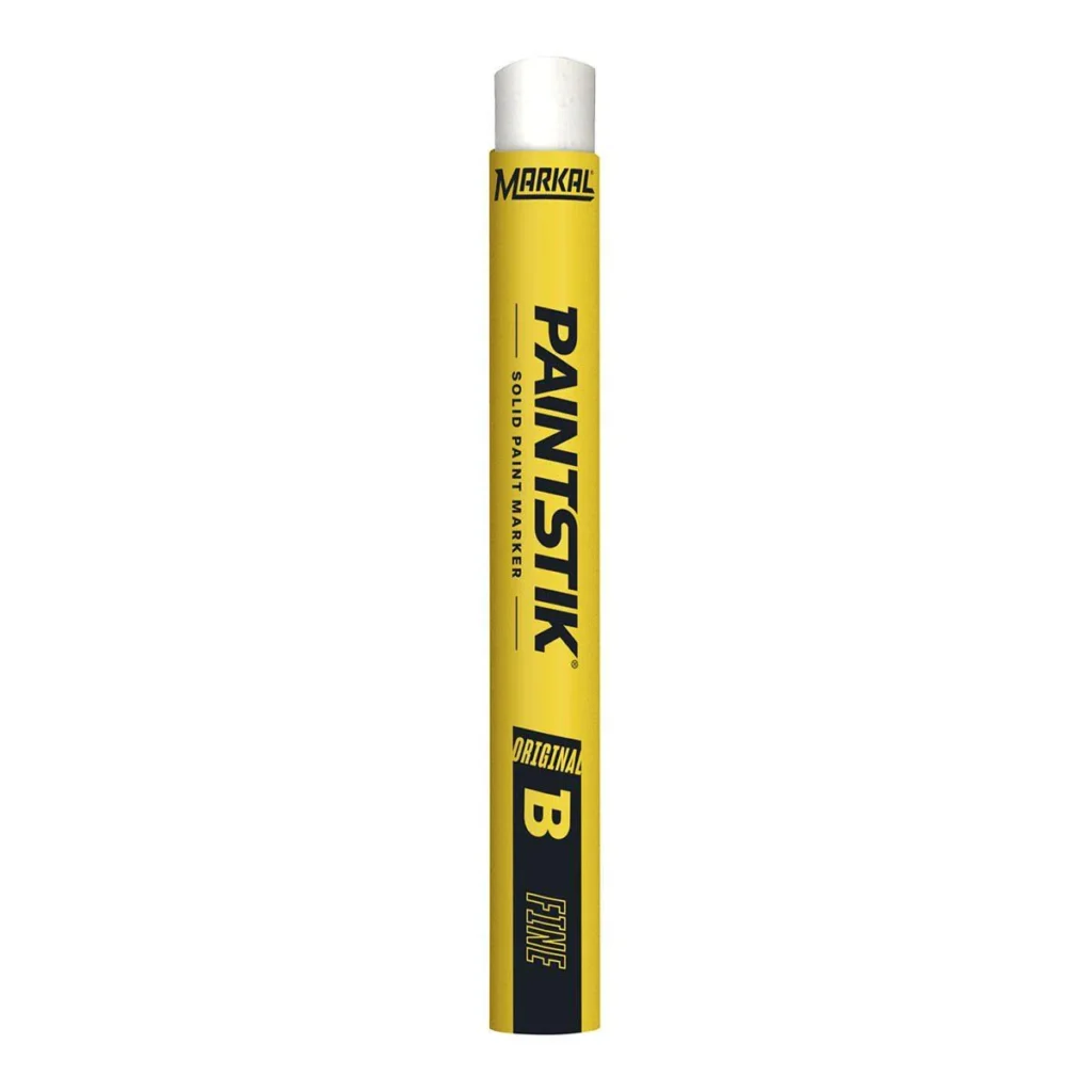 MARKAL PAINTSTIK B FINE SOLID PAINT MARKER 9,5 MM