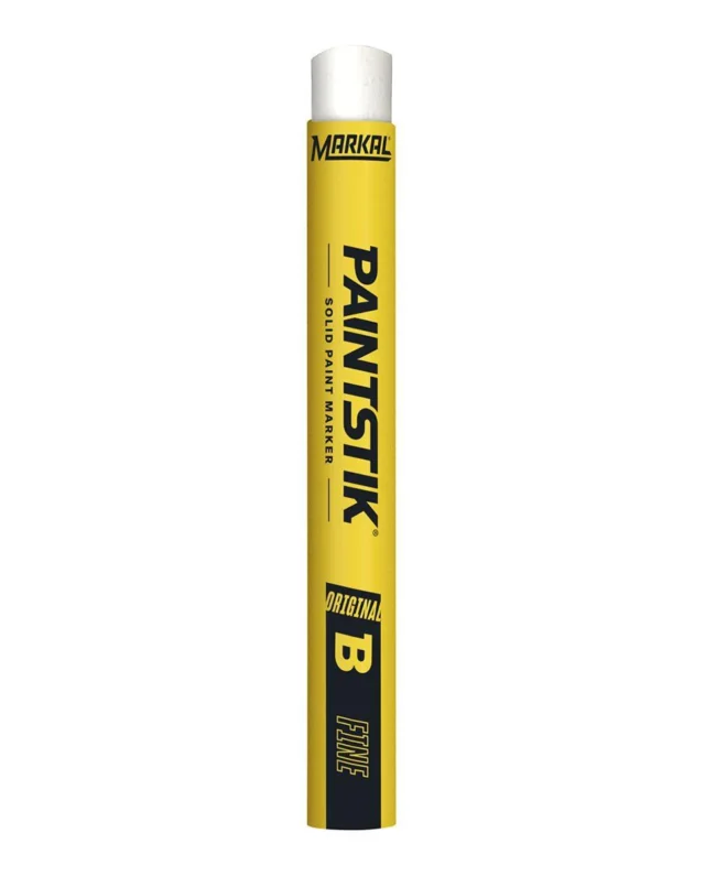 MARKAL PAINTSTIK B FINE SOLID PAINT MARKER 9,5 MM