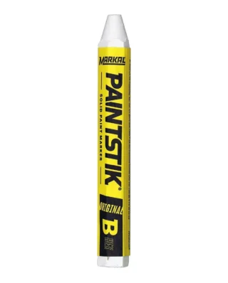 MARKAL PAINTSTIK B HEX SOLID PAINT MARKER 13MM