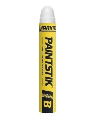 MARKAL PAINTSTIK B SOLID PAINT MARKER STANDARD