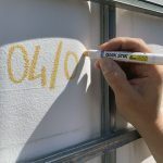 MARKAL QUIK STIK ALL PURPOSE MINI SOLID PAINT MARKER - Image 2