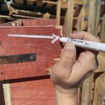 MARKAL QUIK STIK ALL PURPOSE MINI SOLID PAINT MARKER - Image 4