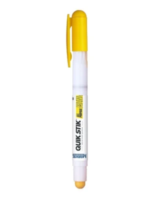 MARKAL QUIK STIK ALL PURPOSE MINI SOLID PAINT MARKER
