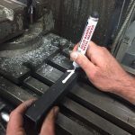 MARKAL SOLID BARREL METAL MARKER 3 MM - Image 2