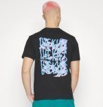 DICKIES CRESWELL TEE BLACK DK0A4Y8WBLK1 - Image 2