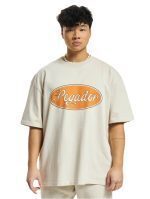 PEGADOR WEST OVERSIZED TEE PGDR-2272-323-M-GR