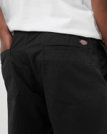 DICKIES PELICAN RAPIDS SHORT BLACK DK0A4XB2BLK1 - Image 3