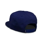 Tribal T-star Snapback Cap Navy Tr9500-010 - Image 2
