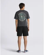 VANS RANGE RELAXED SPORT 18'' SHORT BLACK VN0005ZYBLK1 - Image 5
