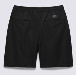 VANS RANGE RELAXED SPORT 18'' SHORT BLACK VN0005ZYBLK1 - Image 4