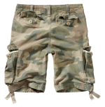 BRANDIT VINTAGE CLASSIC SHORTS LIGHT WOODLAND 2002.107 - Image 7