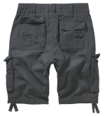 BRANDIT PURE VINTAGE SHORTS ANTHRACIT 2017.5 - Image 9
