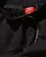 SPRAYGROUND SHARK CENTRAL MIDNIGHT SWIM TRUNKS SWM2003 - Image 5
