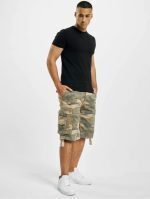 BRANDIT VINTAGE CLASSIC SHORTS LIGHT WOODLAND 2002.107 - Image 4