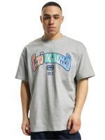 ECKO UNLTD. GRADIENT T-SHIRT GREY