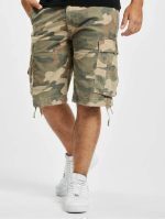 BRANDIT VINTAGE CLASSIC SHORTS LIGHT WOODLAND 2002.107 - Image 5