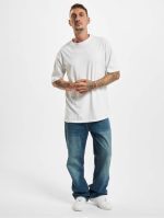 ROCAWEAR WED LOOSE FIT JEANS LIGHT MID BLUE WASH - Image 7