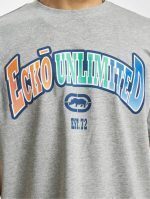 ECKO UNLTD. GRADIENT T-SHIRT GREY - Image 2