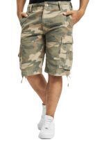BRANDIT VINTAGE CLASSIC SHORTS LIGHT WOODLAND 2002.107