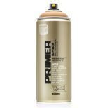 MONTANA POLYSTYRENE PRIMER T2200 400ML