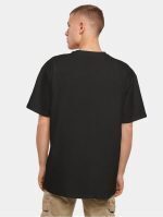 ECKO UNLTD. STICKER T-SHIRT BLACK - Image 3