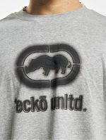 ECKO UNLTD. T-SHIRT BLURRY GREY - Image 2