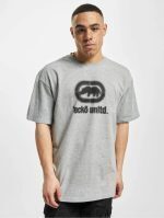 ECKO UNLTD. T-SHIRT BLURRY GREY - Image 4